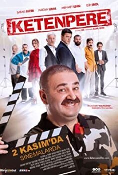Ketenpere izle Yerli Film (2017)