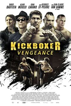 Kickboxer 2016 izle Türkçe Dublaj Tek Parça