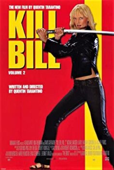 Kill Bill Vol. 2 izle Aksiyon filmi