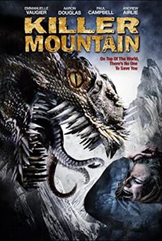 Killer Mountain Türkçe Dublaj İzle