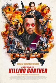 Killing Gunther izle 2017 Aksiyon filmi