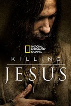 Killing Jesus Türkçe Altyazılı İzle