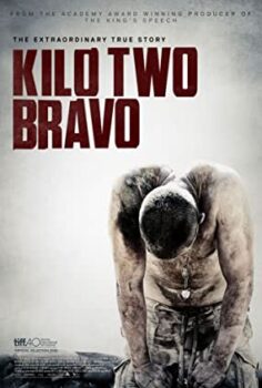 Kilo Two Bravo izle Türkçe Dublaj
