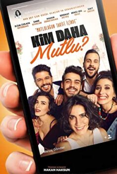 Kim Daha Mutlu? izle (2019)