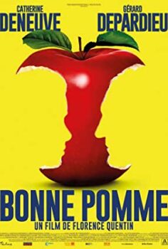 Kimse Mükemmel Değildir | Bonne pomme izle (2017)