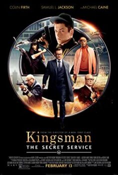Kingsman 1 izle 1080p