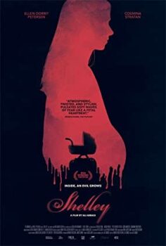 Kiralık Anne – Shelley izle (2016)
