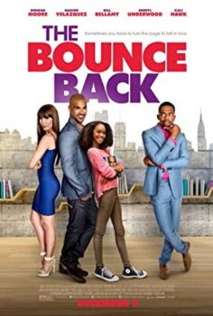 Kırık Kalpleri Onarma Rehberi – The Bounce Back izle (2016)