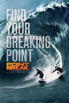Kırılma Noktası – Point Break (2015) 1080p Türkçe Dublaj izle