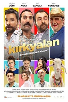 Kırk Yalan izle (2019)