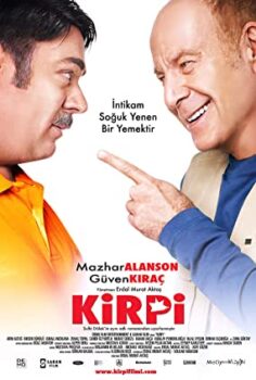Kirpi yerli film izle (2009)