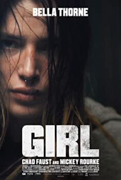 Kız – Girl izle (2020)