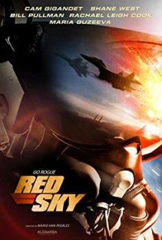 Kızıl Gökyüzü (film) Türkçe Dublaj izle