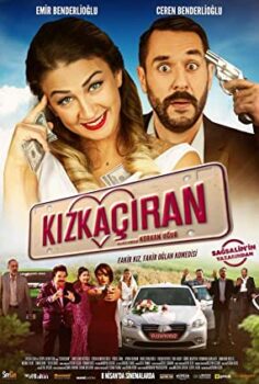 Kızkaçıran izle full