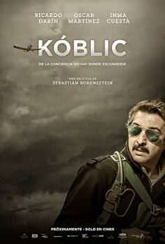 Koblic Türkçe Dublaj izle (2016)