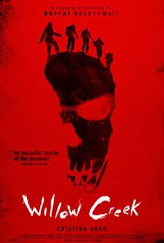 Koca Ayak – Willow Creek Türkçe Dublaj izle