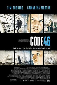 Kod 46 – Code 46 Türkçe Dublaj izle HD