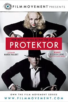 Kollayıcı (Protektor) Türkçe Dublaj İzle