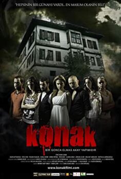 Konak izle Yerli Film