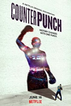 Kontra Vuruş – Counterpunch izle 2017 filmi