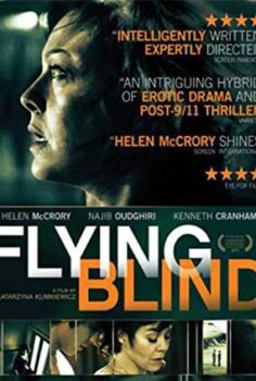 Kör Uçuş | Flying Blind Türkçe Dublaj izle (2012)
