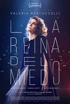Korkunun Kraliçesi | La reina del miedo izle (2018)