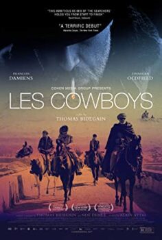 Kovboylar – Les Cowboys izle Türkçe Dublaj