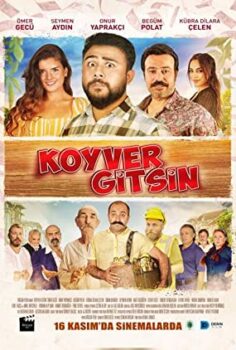Koyver Gitsin izle (2018)