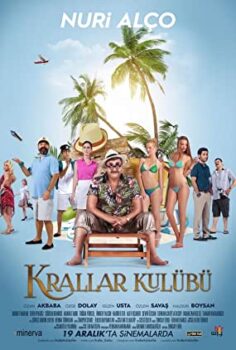 Krallar Kulübü izle (2015)