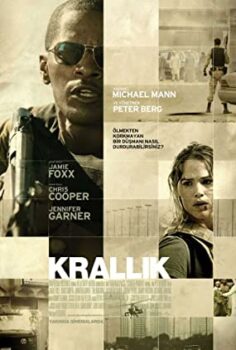 Krallık – The Kingdom izle (2007)
