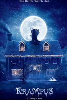 Krampus 2015 Türkçe Altyazılı izle