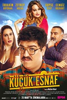 Küçük Esnaf izle (2016)