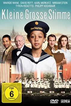 Küçük Müzisyen Dram Film izle (2015)