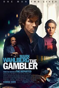 Kumarbaz (The Gambler) Türkçe Dublaj İzle