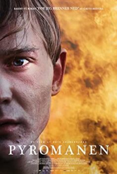 Kundakçı – Pyromanen izle 720p