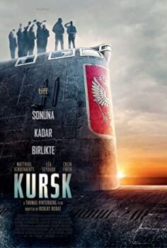 Kursk izle (2019)