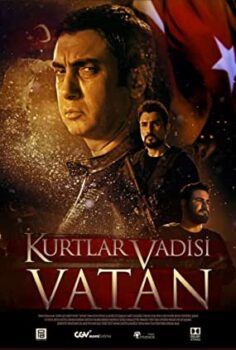 Kurtlar Vadisi Vatan izle 2017 filmi