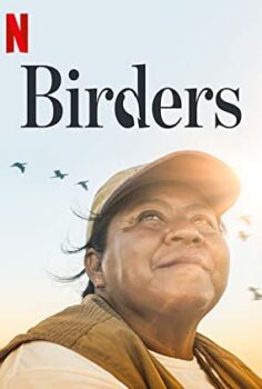 Kuşçular | Birders izle (2019)