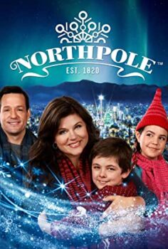 Kuzey Kutbu Türkçe Dublaj izle