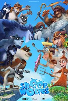 Kuzular Kurtlara Karşı izle Türkçe Dublaj