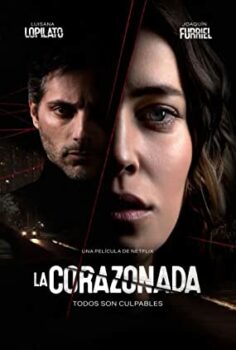 La Corazonada izle (2020)