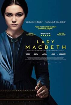 Lady Macbeth izle HD film