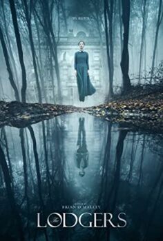 Lanetli Konak Korku Film izle (2017)
