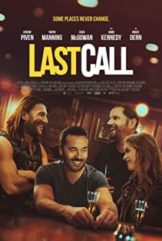 Last Call izle (2021)
