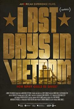 Last Days In Vietnam Türkçe Altyazılı İzle