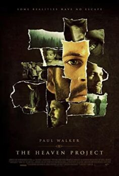 Lazarus Projesi (Cennet Projesi ) Türkçe Dublaj izle