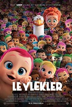 Leylekler – Storks Altyazılı izle