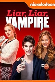 Liar Liar Vampire Altyazılı Film izle 2015
