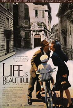 Life is Beautiful (1997) izle 720p