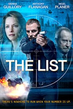 Liste (The List) Türkçe Dublaj İzle